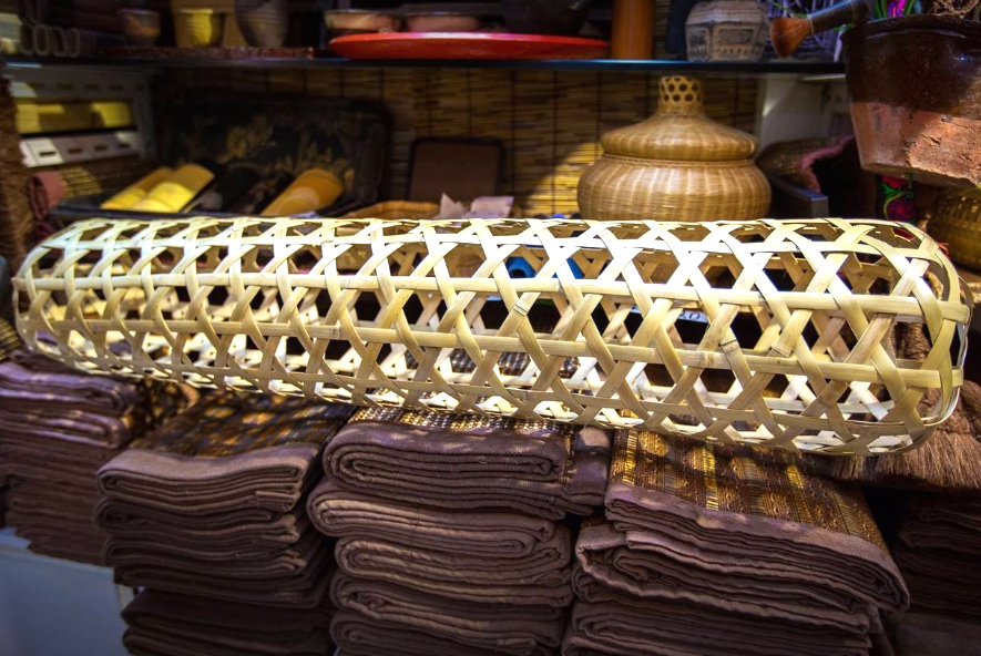 苏轼|中国古代有一件消暑神器,可惜今天没人用了,但日本人还在用