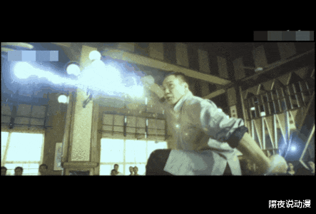 迪士尼|“钢铁侠”唐尼咏春出师！他对中国武术的痴迷长达18年，终于毕业