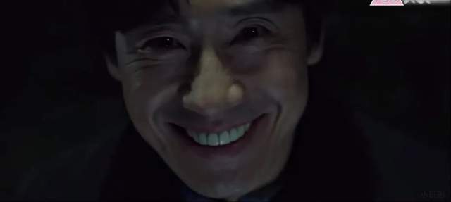 警察|全员恶人！一口气看九集，刺激又上头