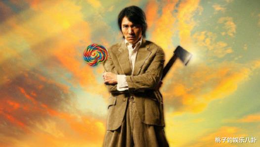 周星驰|周星驰自导自演《功夫2》定档？周星驰：我已经没那么能打了