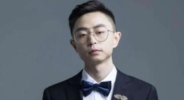 桃小菁的|水晶哥为Wink发声：IG输比赛真的不是Wink的锅