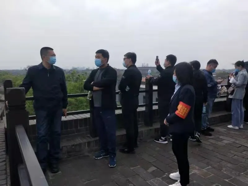 爱平遥 平遥：你们坚守的样子，真美！