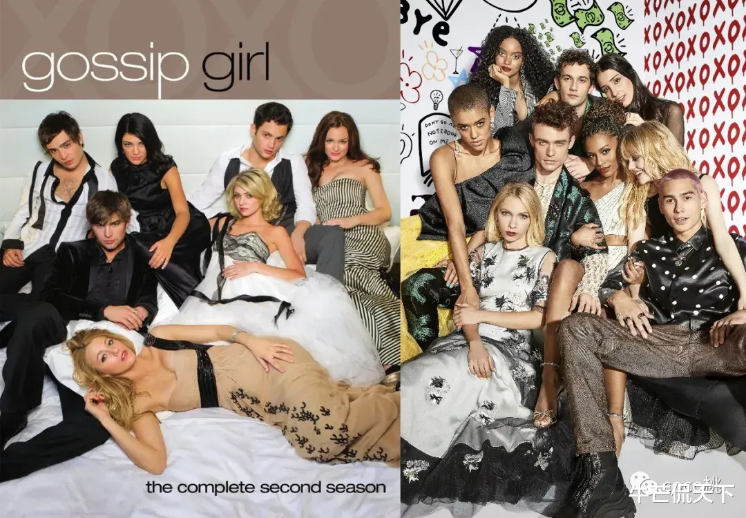 上东区|住在豪宅里的上东区名媛,已经沦落到要去当网红了么?