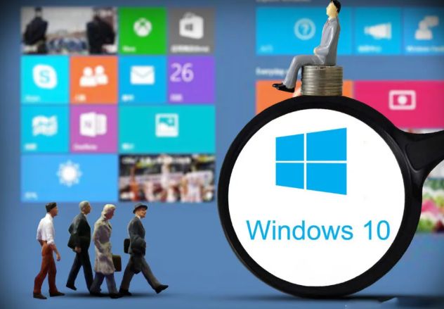 Win10|你不知道的Win10隐藏小功能，个个都很强大，让你的工作效率翻倍增长