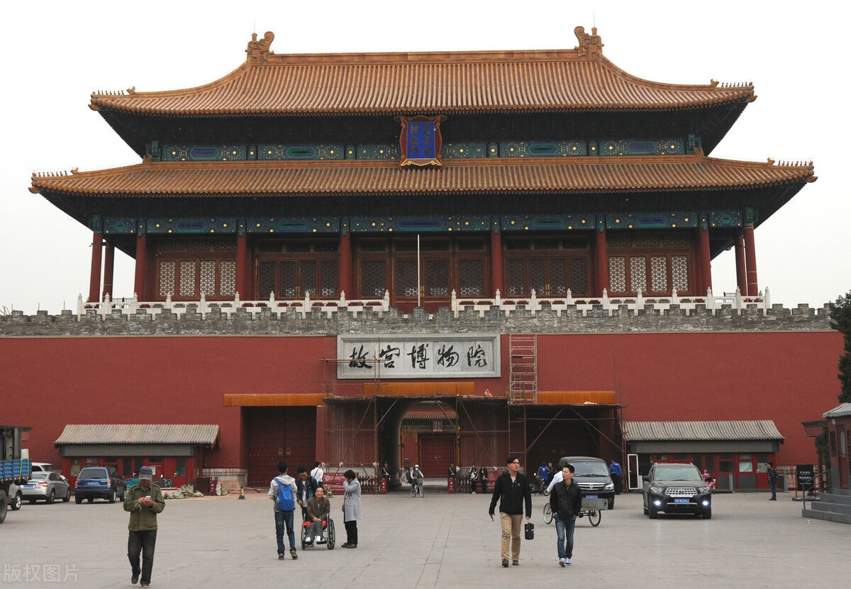 文玩|紫泥清韵——故宫博物院收藏的那些紫砂壶（二）