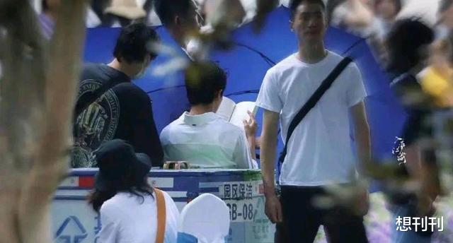 肖战|快别炒了！翻车第一名：学霸人设，谁立谁垮！靠脸or才华装不了的