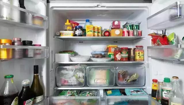 伊隆·马斯克|购买冰箱时,记得别买4种冰箱,不然浪费电又不实用