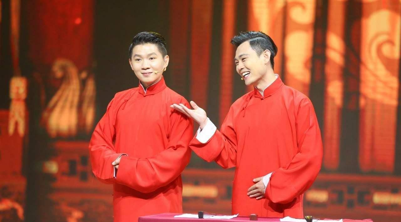 春晚|3家相声团体竞争春晚，岳云鹏或与师弟成对手，网友：不相伯仲