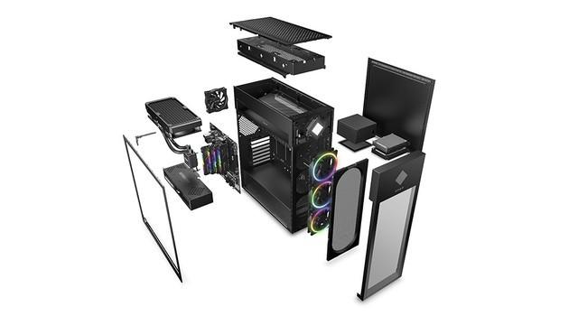 惠普|12代酷睿i9+RTX3090 惠普Omen暗影精灵8代台式机为你揭秘极限硬实力