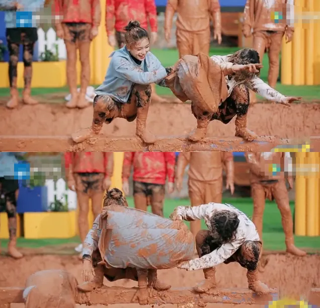 Angelababy|Baby被打脸，等黄晓明官宣的人可以散了