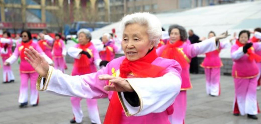 ta故事聊|老男人为跳广场舞，抛下妻子不管不顾，他的理由是否应该支持？