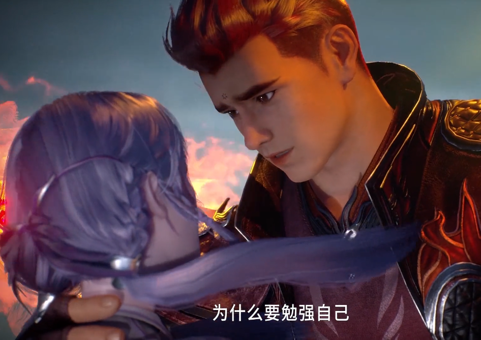 比比东|斗罗大陆174：梦想破灭，比比东武魂真身开启，千寻疾连忙逃出密室