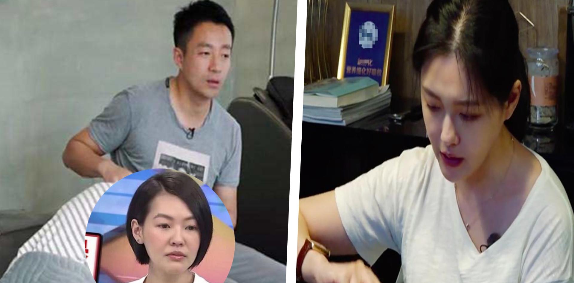 汪小菲|大S公开爆料汪小菲致命缺点，没几个女人受得了，小S回应离婚