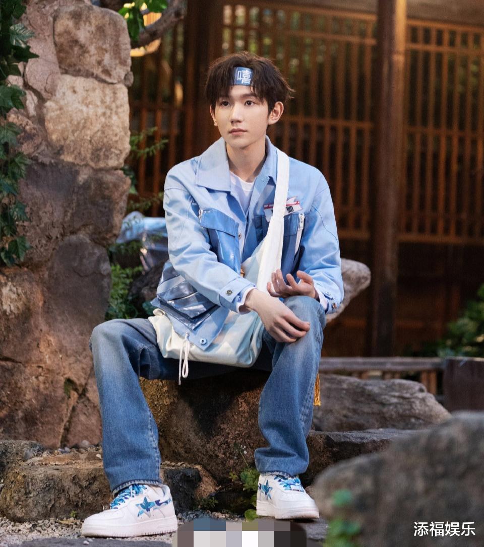 王源|可别再误会了！芒果搞了个大乌龙，王源粉丝空欢喜，路人有被惊讶到