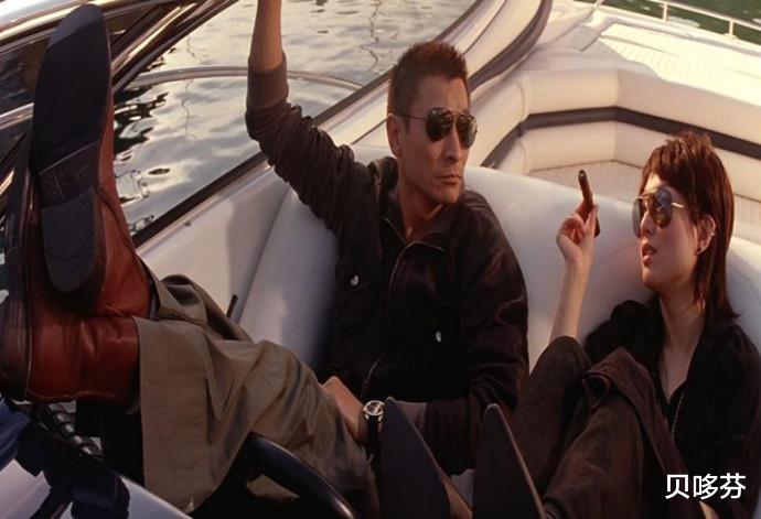 贝哆芬|《龙凤斗》是一部让你看了很开心，最后又挺伤感，但是总感觉没有太多起伏的爱情