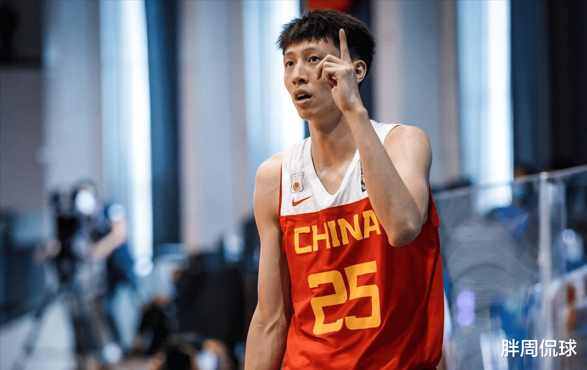 中国男篮|马上开始！中国男篮VS菲律宾，杜锋冲击五连胜，周鹏周琦另有安排