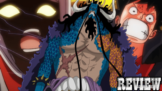 路飞|1026话:决战打响!路飞实力再次提升,桃之助迎来高光时刻