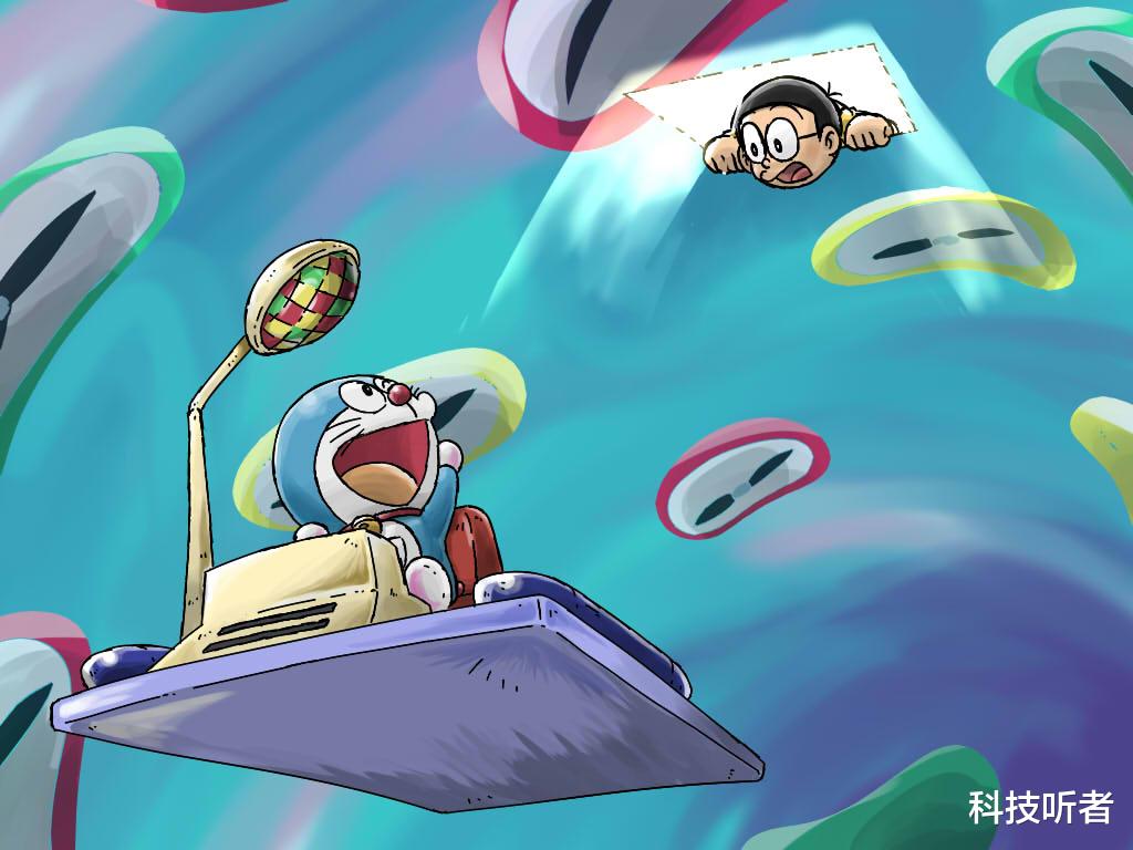 基因 科学家：时间旅行，不可实现！人无法回到过去