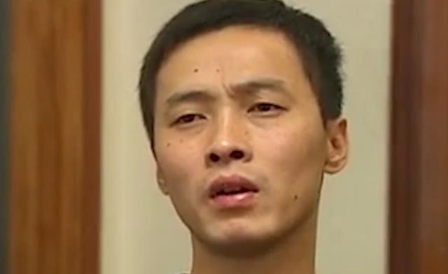 母亲带回一个流浪汉,告诉儿子这是失踪13年的父亲,儿子死活不信