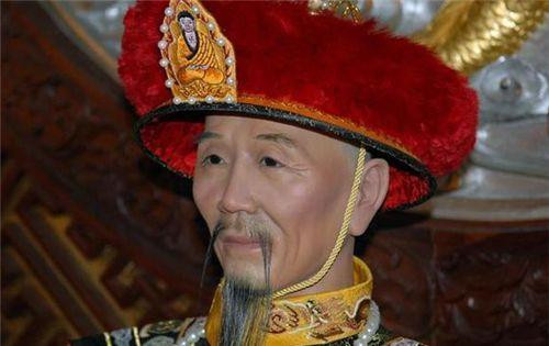 康熙|如果康熙传皇位给他,清朝可能早已成超级大国,圆明园也不会被毁