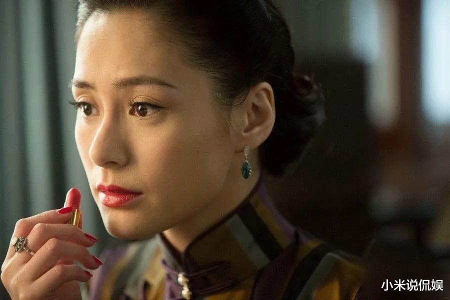 阿娇|阿娇拍烂片被观众不理解？或许她也无可奈何