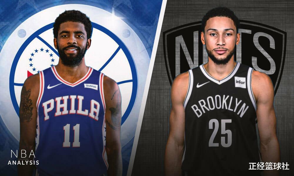 荆州 硬刚！名记曝欧文仍拒绝接种，交易价值严重缩水，布鲁克林区长公开喊话！