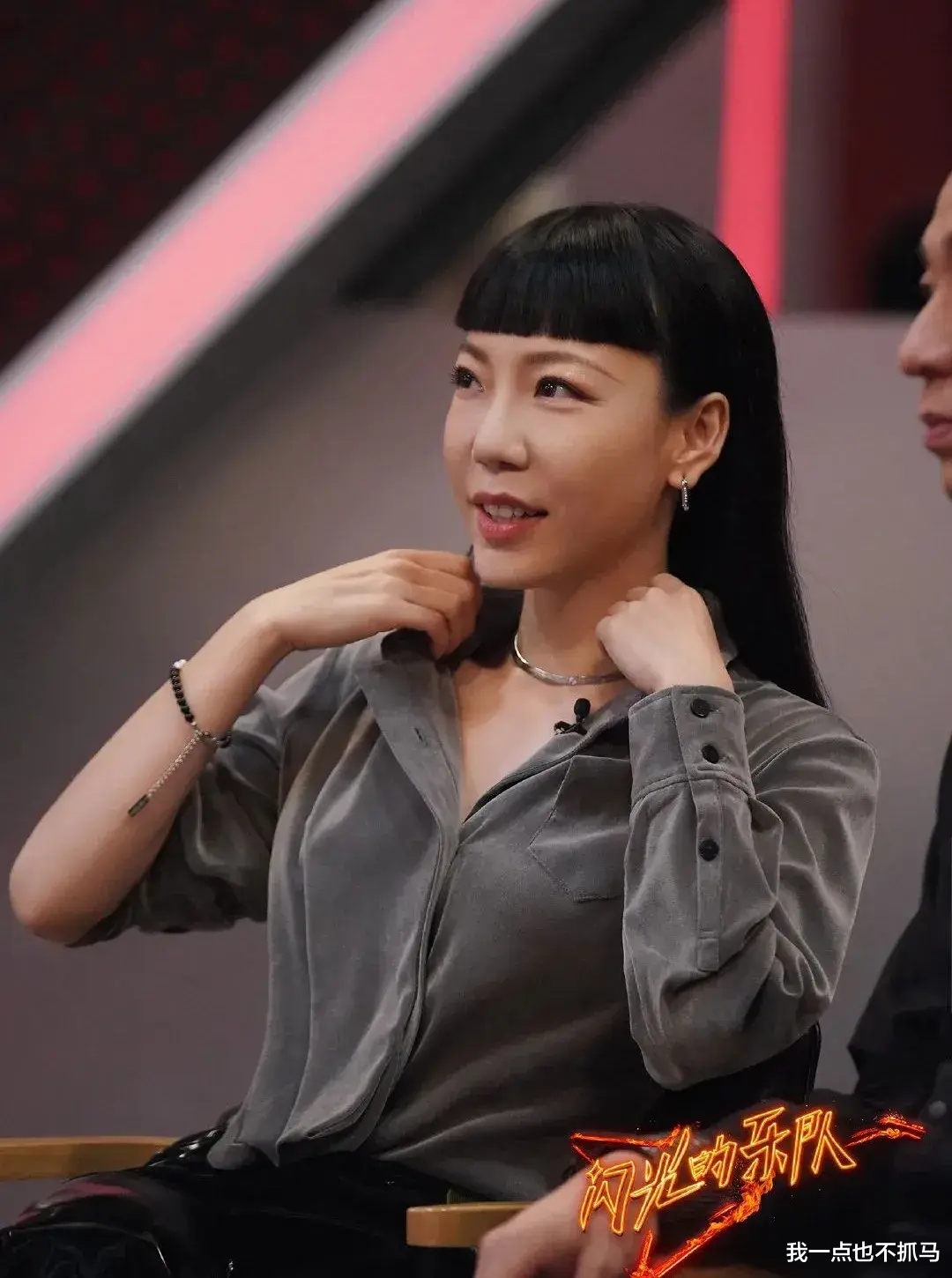 吴莫愁|被迫退圈的《好声音》人气王，一回来就炸翻全场