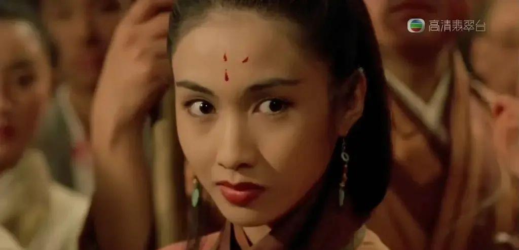 电影|剧照一出，果然被骂了！