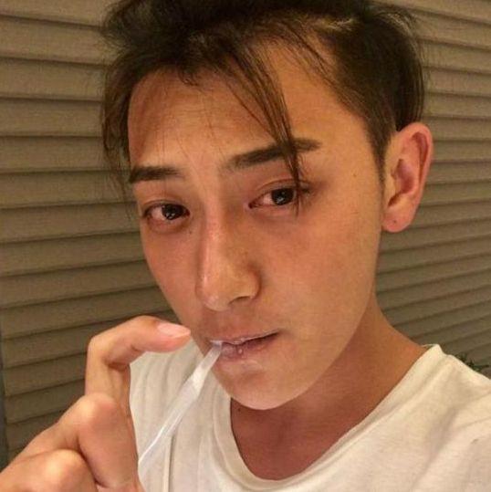 明星素颜|男星素颜：王一博很奶，蔡徐坤很痞，鹿晗却让人意外