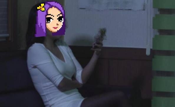 3房1厅，共处2男3女，单身女孩：隔音不好，半夜我根本睡不着