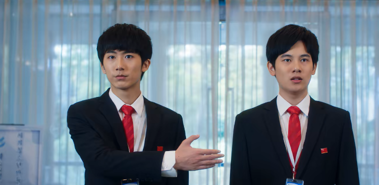 舍我其谁|这剧情在逗我玩吗？15分钟就弃剧，《舍我其谁》我服了