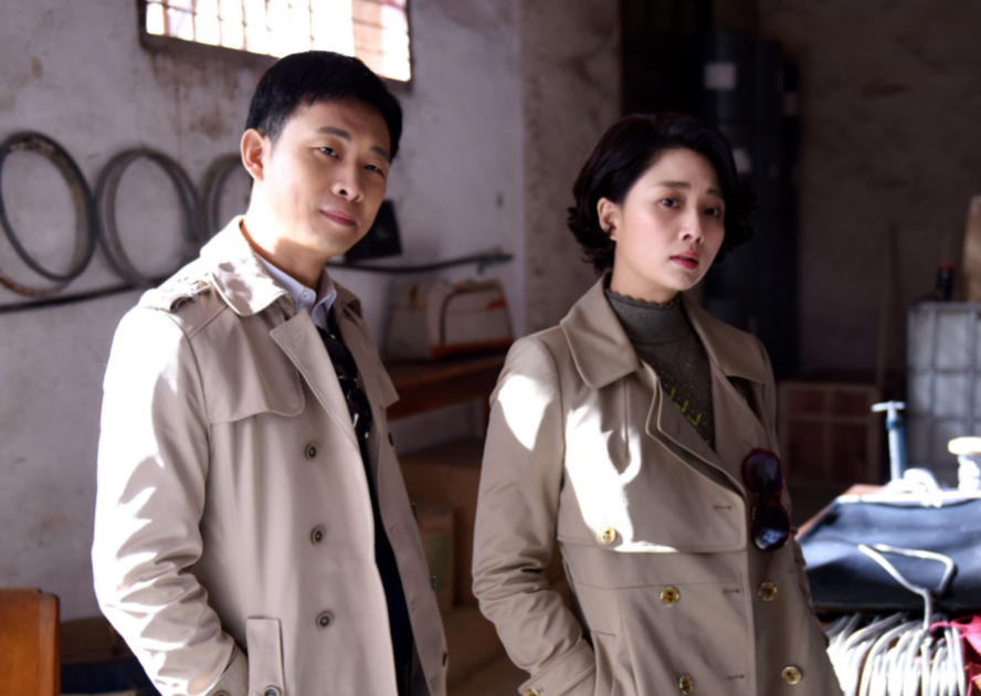 央视|开播1集收视率破0.9,这部央视大剧为何这么豪横?