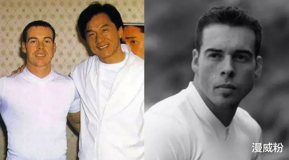 小姐姐|打住！导演希望成龙加盟《尚气2》