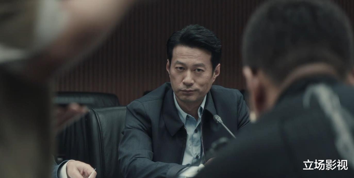 扫黑风暴|不小心看了《扫黑风暴》大结局，9人结局意料之中，2人意料之外