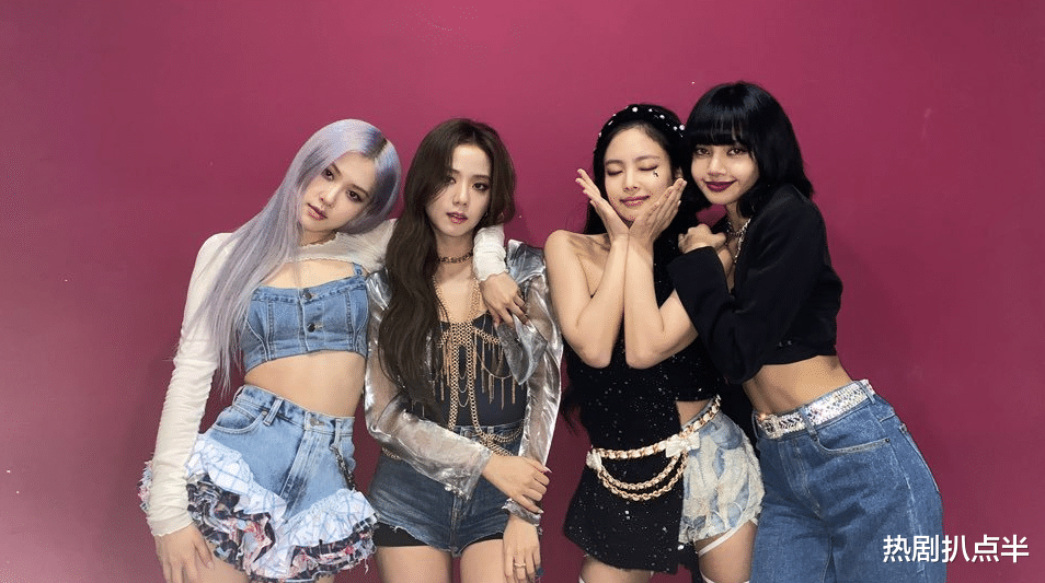 韩国女团|阿迪达斯骚操作，不仅不发声明道歉，还把官方封面换成韩国女团