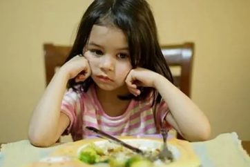 林文武|孩子长大了，美食在招手