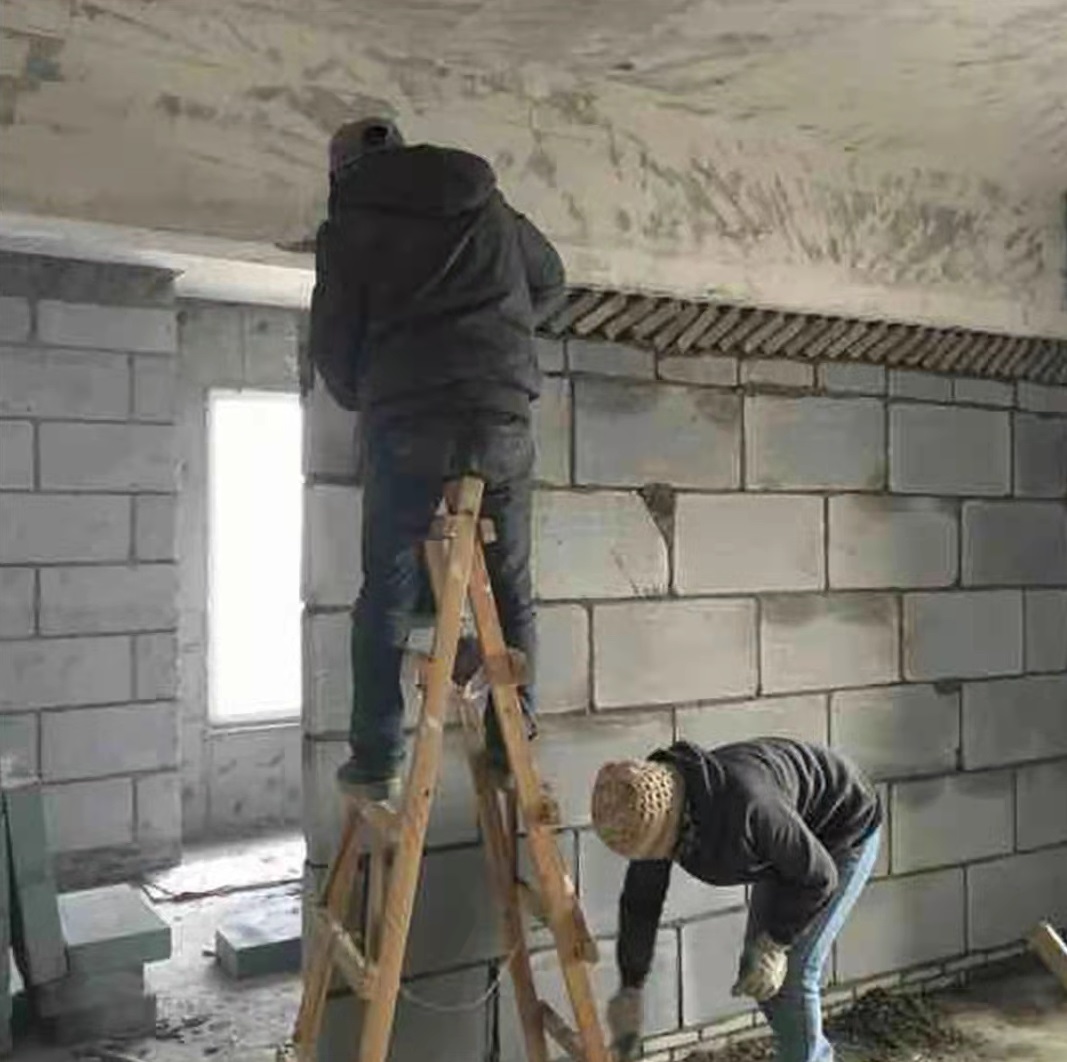 【装修日记】从拆改开始 记录三个月装修全过程