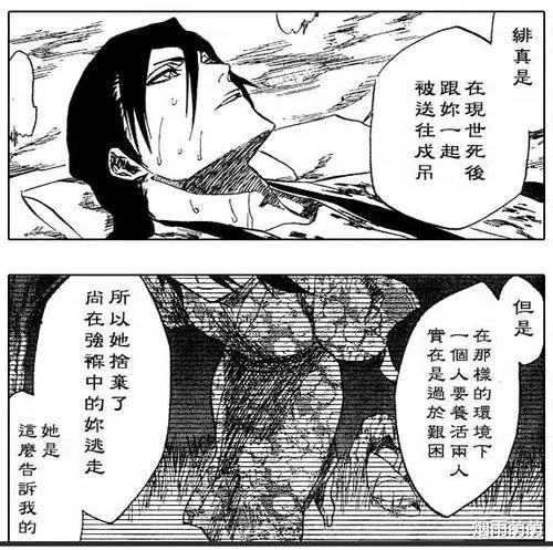 千本樱|「死神」朽木白哉--尸魂界“贵公子”有多强？顶级战力还是花瓶？