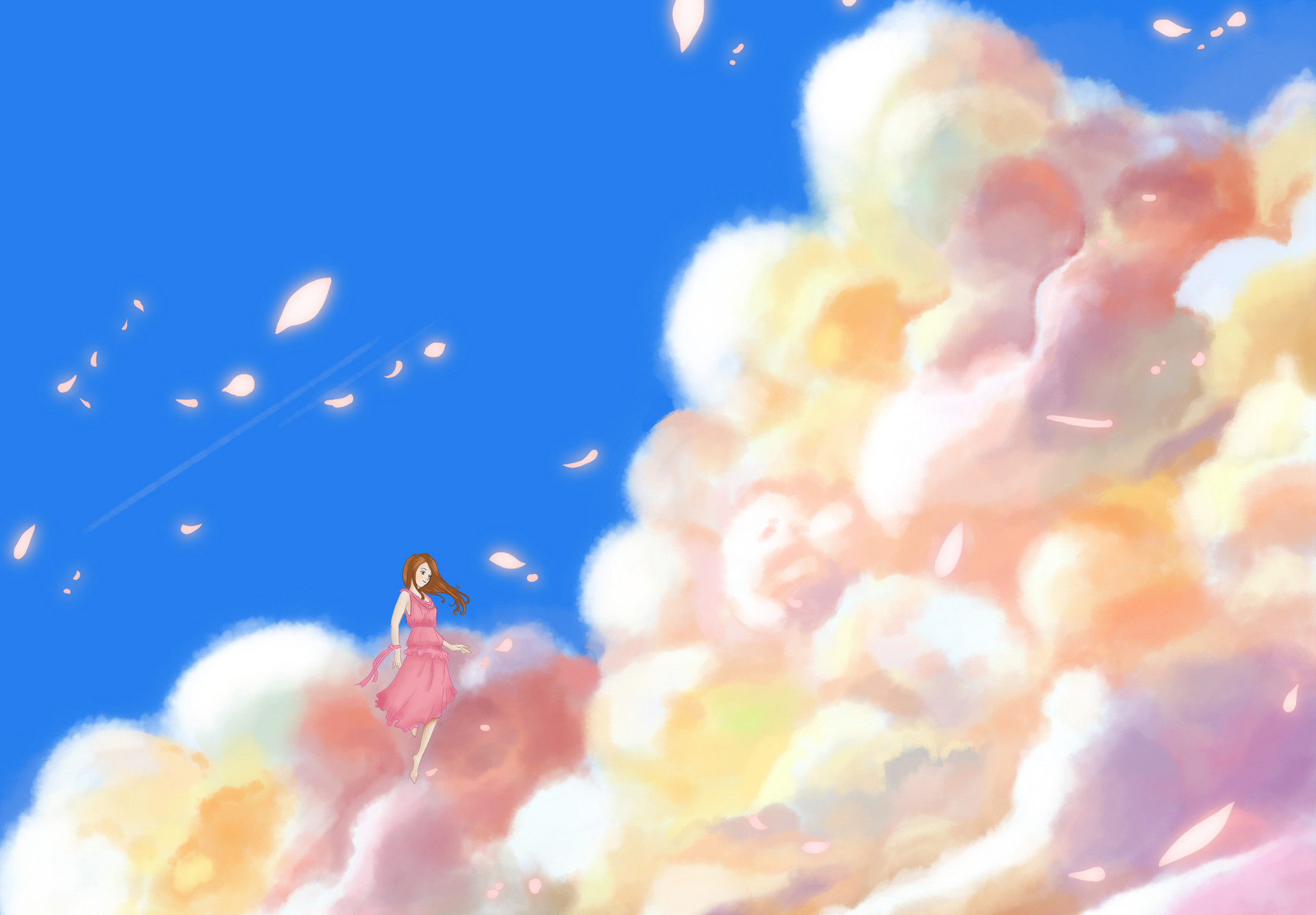 小柒漫谈星座|摩羯座的爱情观:爱上一个人,就愿意付出所有,包容力强