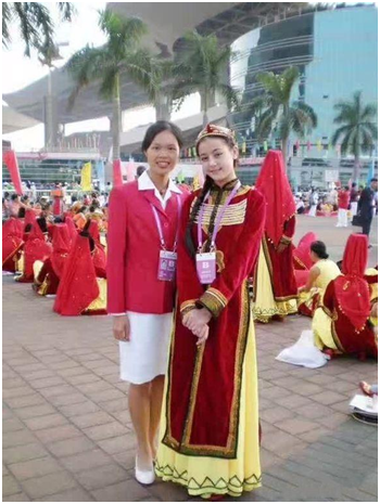 王阳明|“女顶流”迪丽热巴的复杂上位史，和她背后不得不提的“大金主”