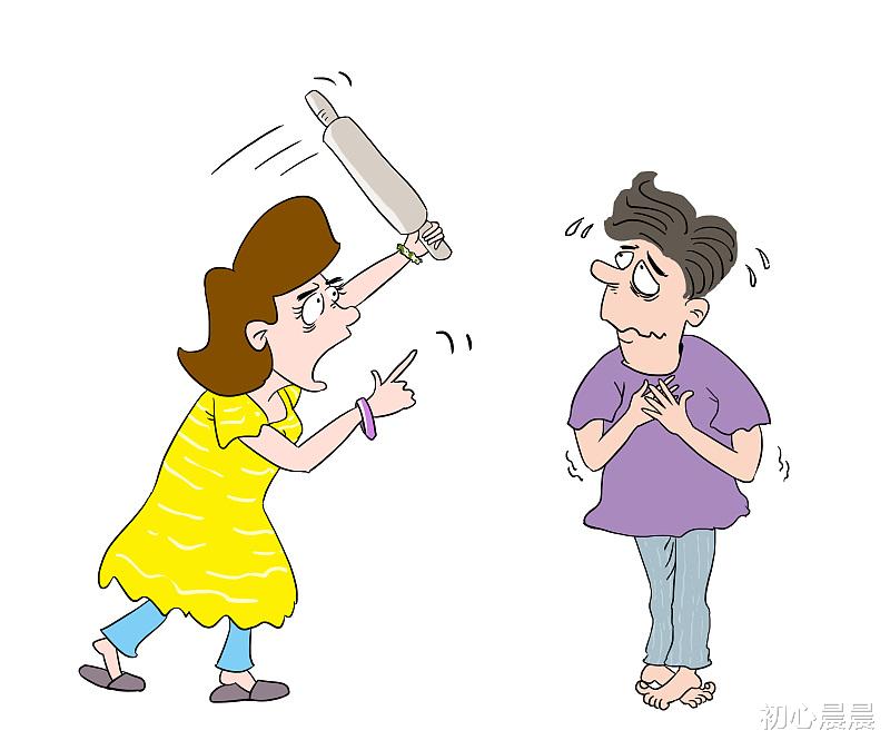 初心晨晨 公婆和父母关系不合，老公声称买了媳妇的后半生，这日子还有过下去的必要吗？