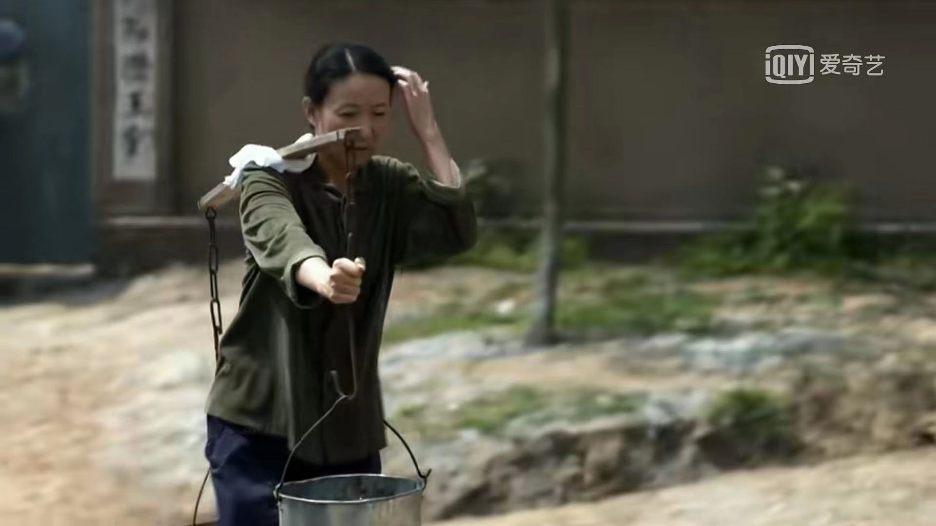 厨师|父母爱情：因吃饭戏份太多而特意请个厨师，没想到却让人哭笑不得