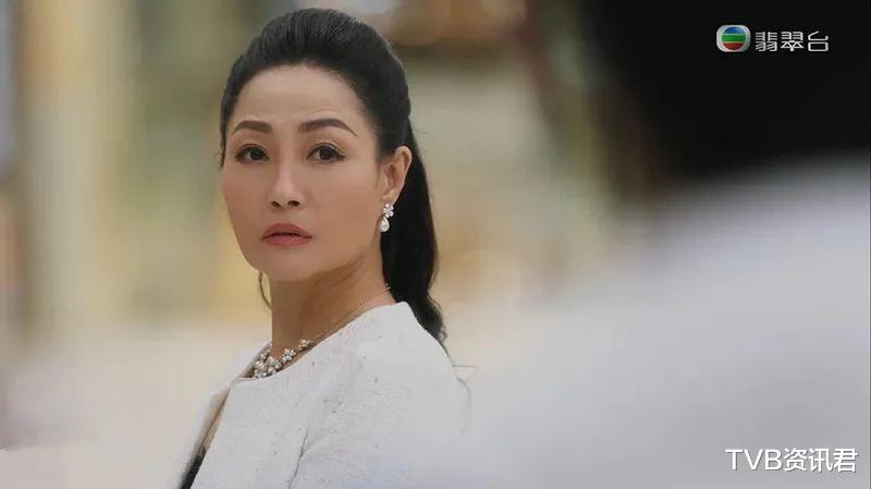 杨玉梅|新剧演绝情母狠掴哑儿！56岁亚姐季军直言讨厌角色：根本不想接拍