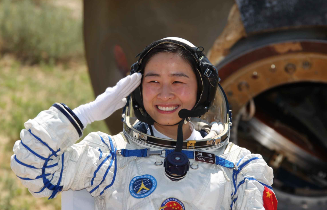 太空上的女宇航员如何保护隐私,生活需求又如何满足?自有妙招