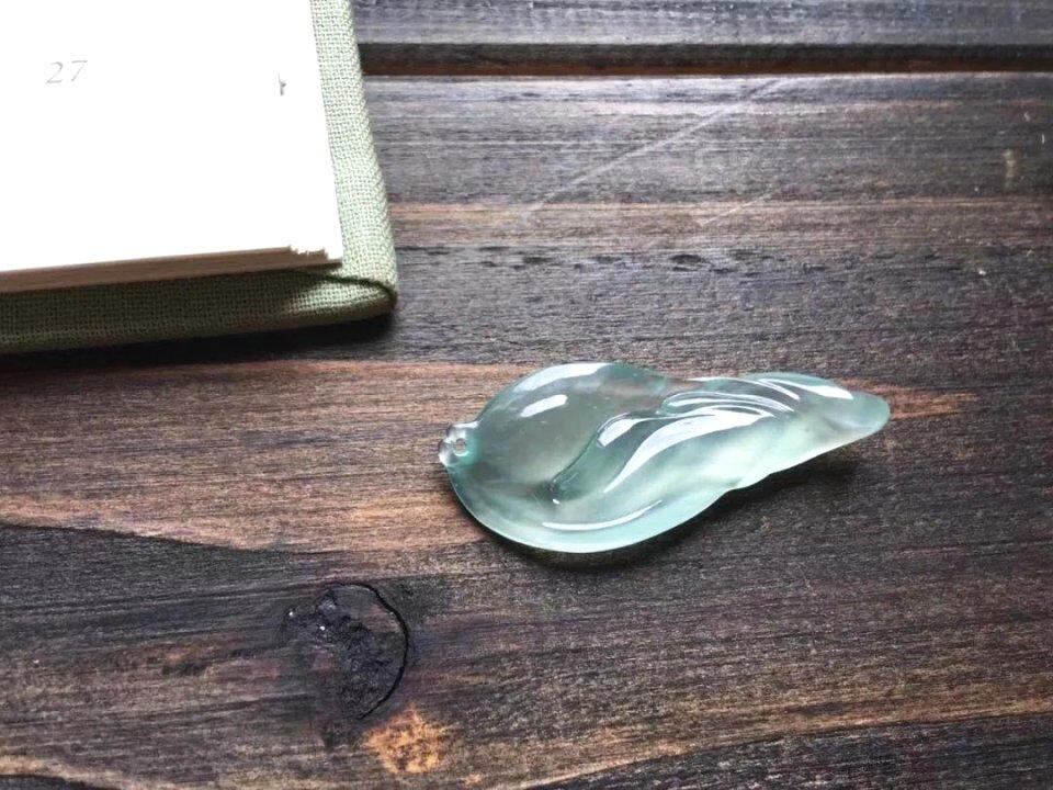 玉雕|翡翠厚度有什么讲究？