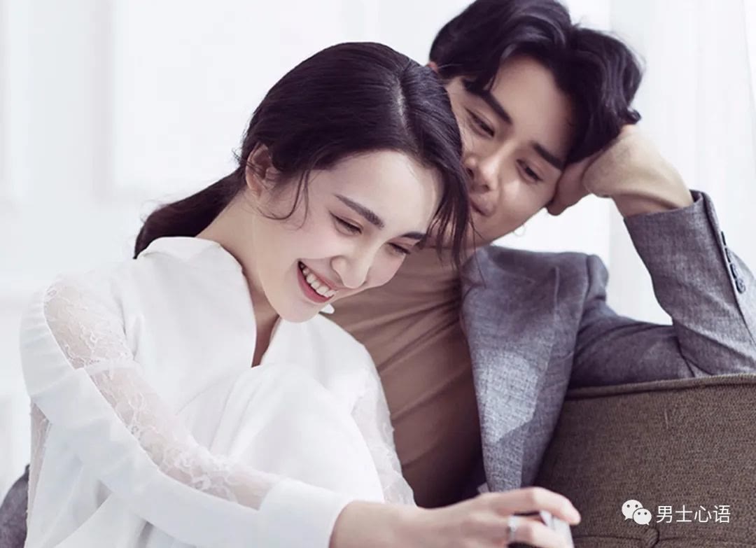男士心语 21 姑娘们 请珍惜20出头的黄花小伙吧！