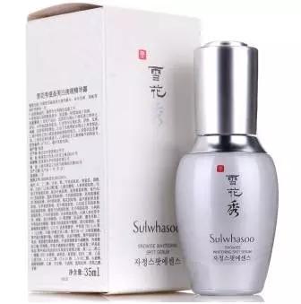 谷梁凝雁 干皮适合用什么精华液?这些美白精华液,让你的肌肤变得活力透明