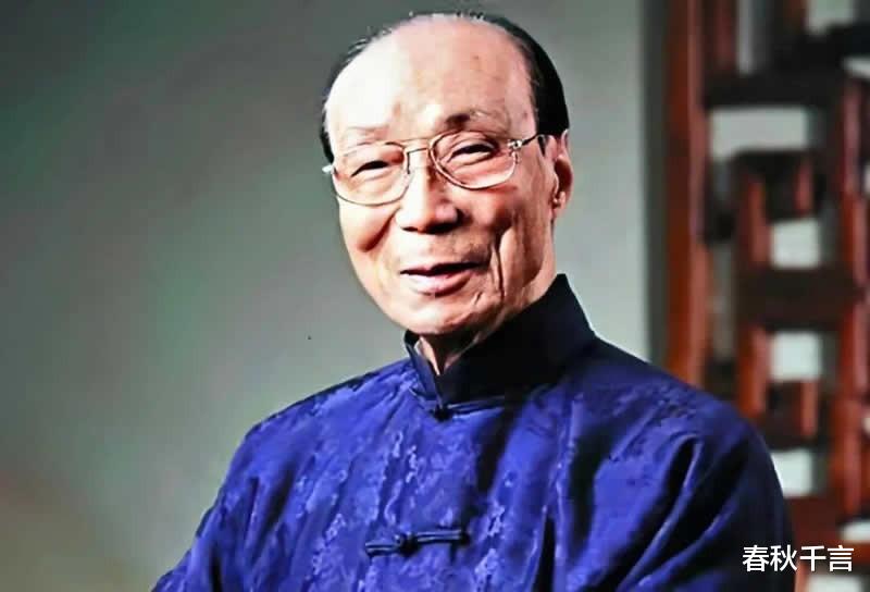 邵逸夫|活了107岁的邵逸夫：留下百亿遗产，四个儿女无人愿意继承，为啥