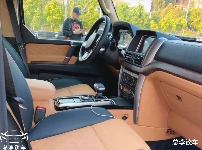 蒙迪欧|鲁智深开国产车加油，新车落地40多万，网友：给洒家加满