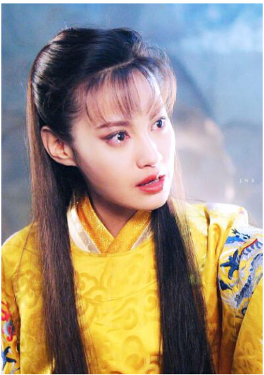 柏雪|人人都爱江玉燕，谁还记得小仙女柏雪？如今她怎么胖成这个样子了